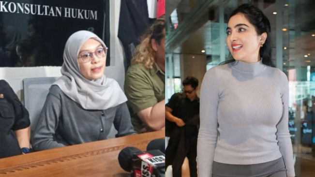 Ayu Beberkan Dugaan Perampasan Barang oleh Ashanty: Handphone dan Akses M-Banking Diambil